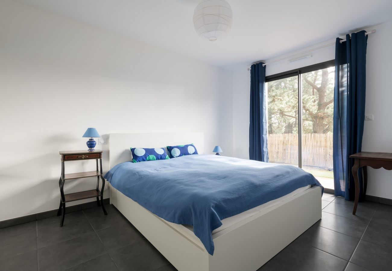 Casa en Piriac-sur-Mer - Casa nueva para 4 adultos - 2 niños con jardín 