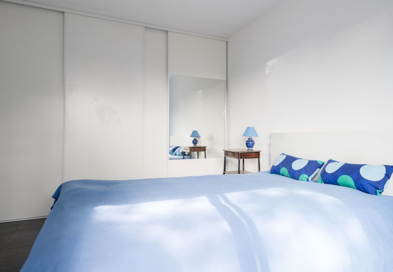 Casa en Piriac-sur-Mer - Casa nueva para 4 adultos - 2 niños con jardín 