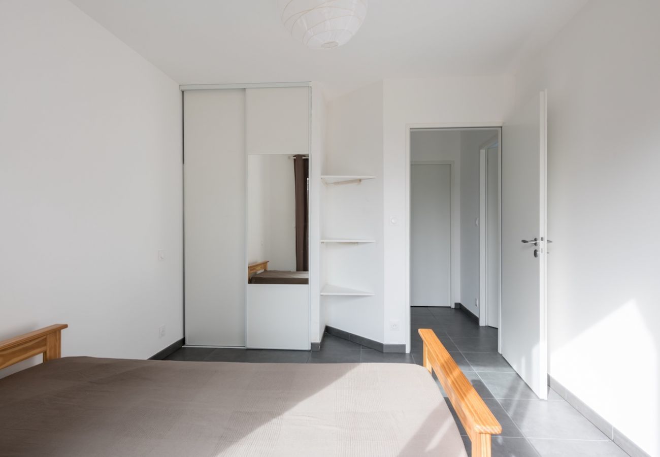 Casa en Piriac-sur-Mer - Casa nueva para 4 adultos - 2 niños con jardín 