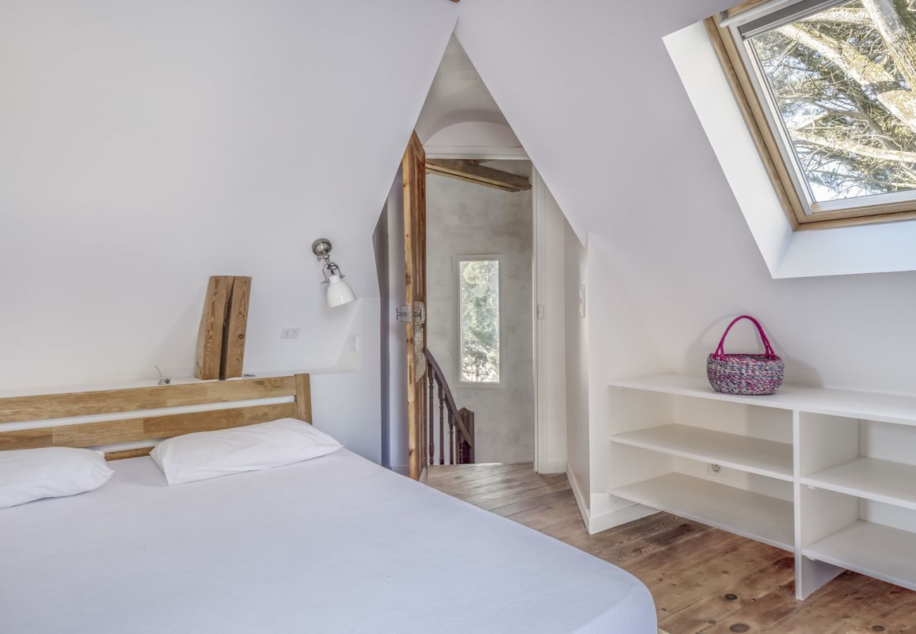 Villa en Pornichet - CILAOS - Villa con encanto, pies en el agua