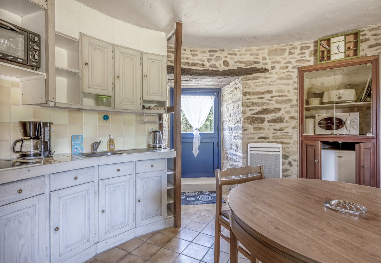 Casa en Sarzeau - Una noche insólita en la península de Rhuys