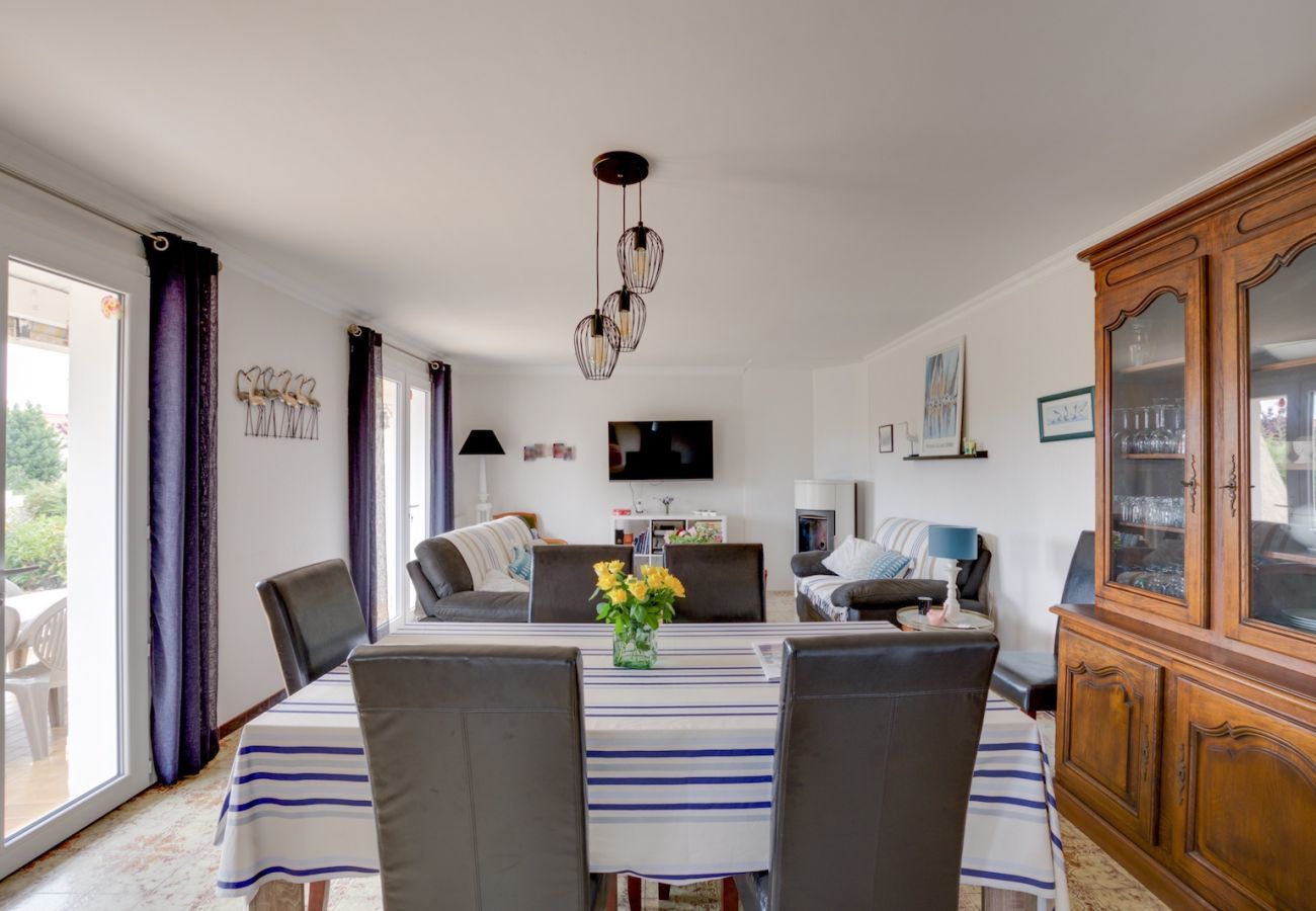 Casa en Les Sables-d´Olonne -  Casa para 6 personas en Les Sables d'Olonne