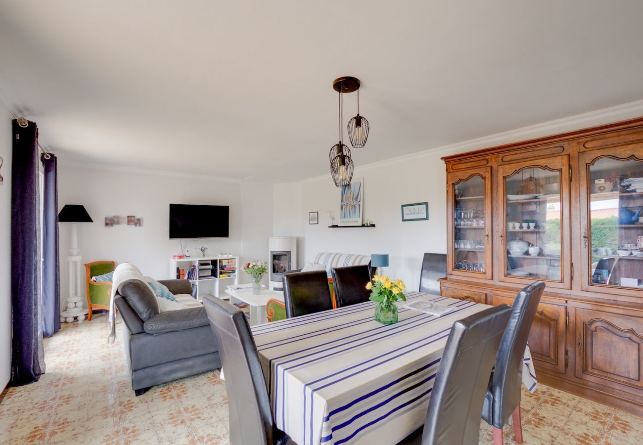 Casa en Les Sables-d´Olonne -  Casa para 6 personas en Les Sables d'Olonne