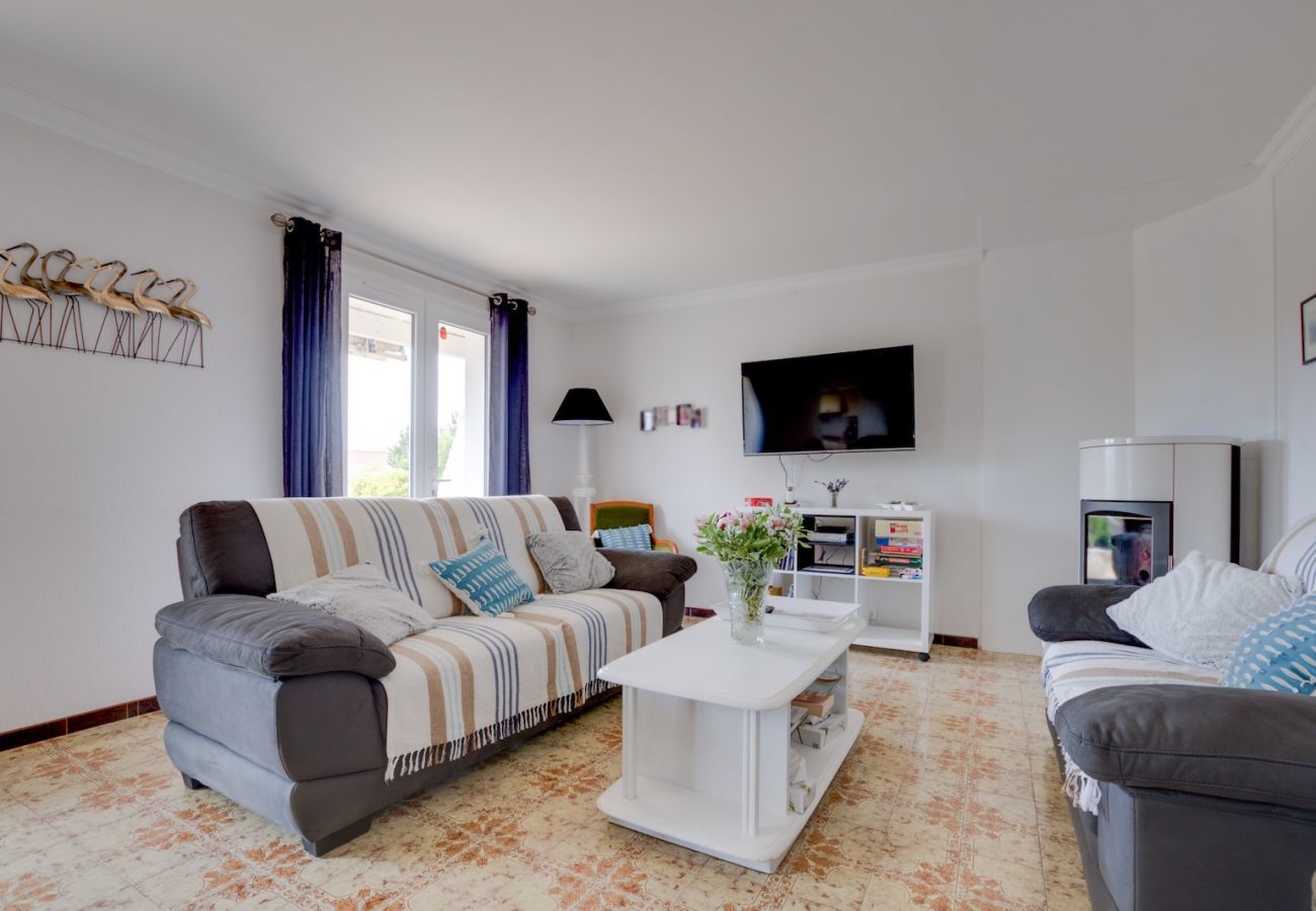 Casa en Les Sables-d´Olonne -  Casa para 6 personas en Les Sables d'Olonne