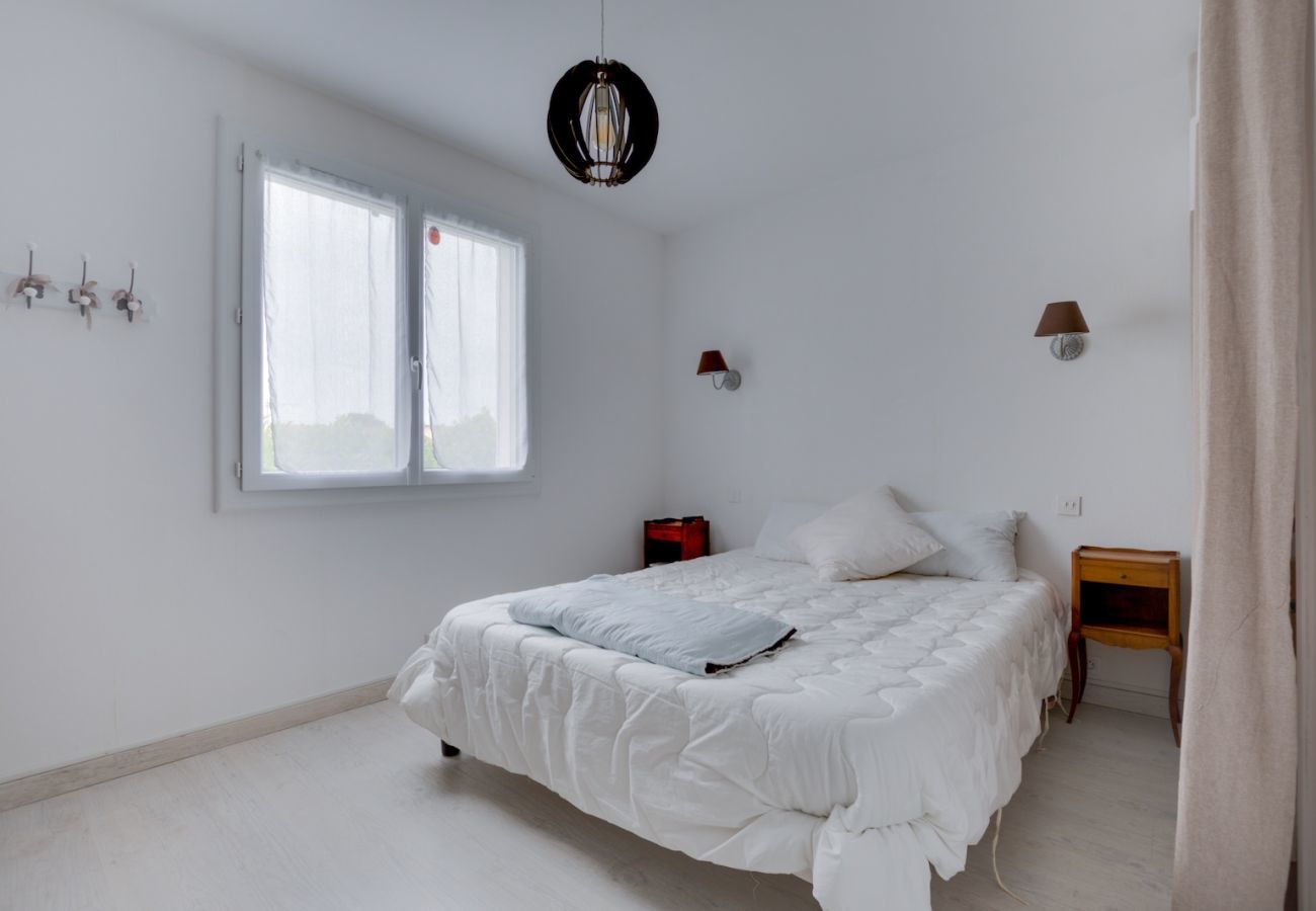 Casa en Les Sables-d´Olonne -  Casa para 6 personas en Les Sables d'Olonne