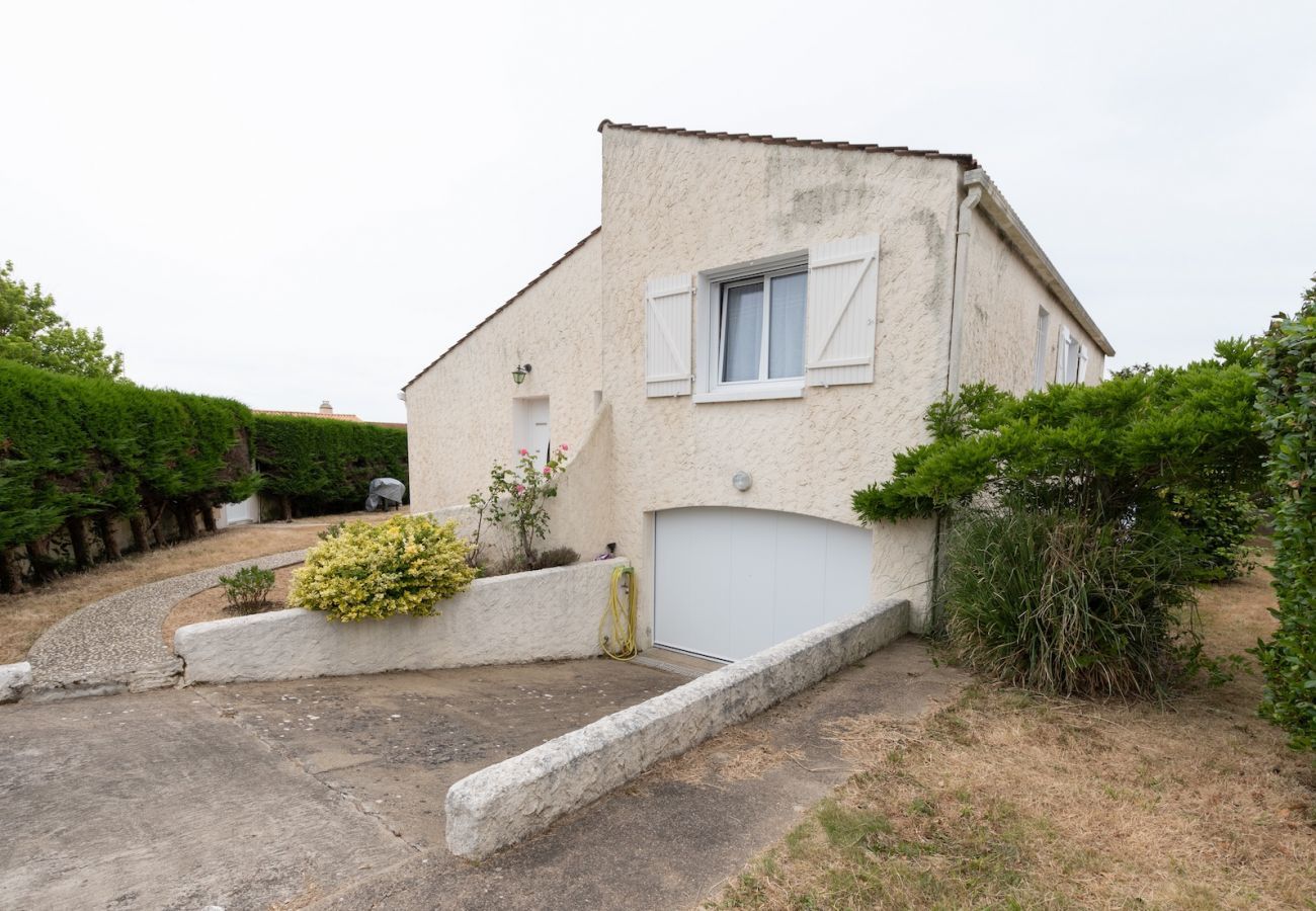 Casa en Les Sables-d´Olonne -  Casa para 6 personas en Les Sables d'Olonne