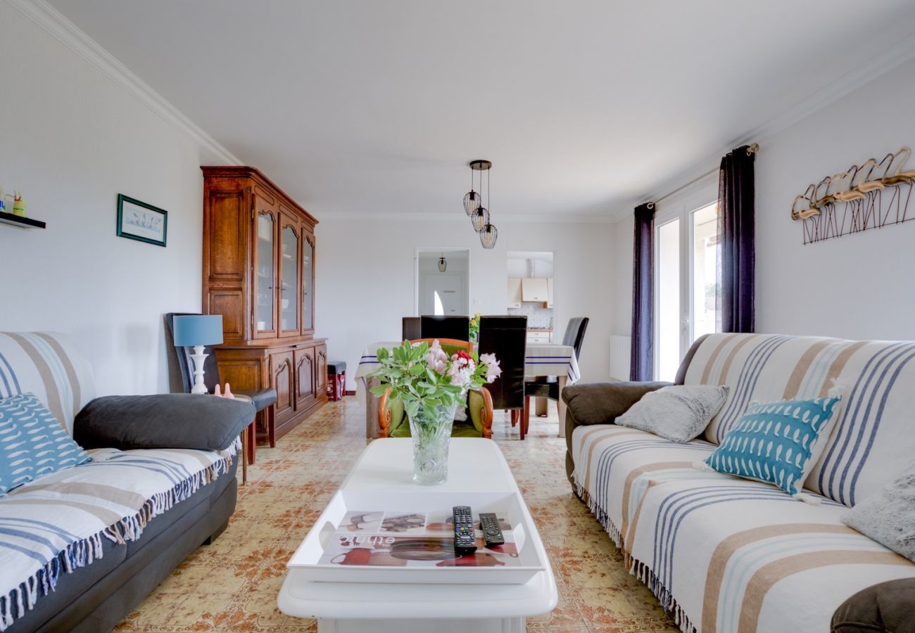 Casa en Les Sables-d´Olonne -  Casa para 6 personas en Les Sables d'Olonne