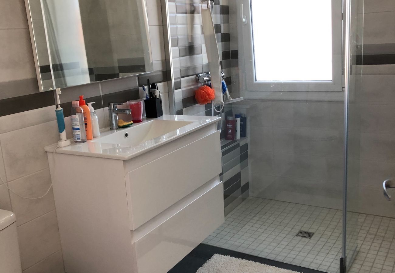 Casa en Les Sables-d´Olonne -  Casa para 6 personas en Les Sables d'Olonne