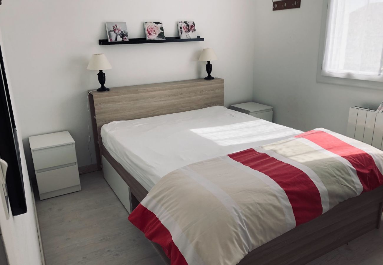 Casa en Les Sables-d´Olonne -  Casa para 6 personas en Les Sables d'Olonne