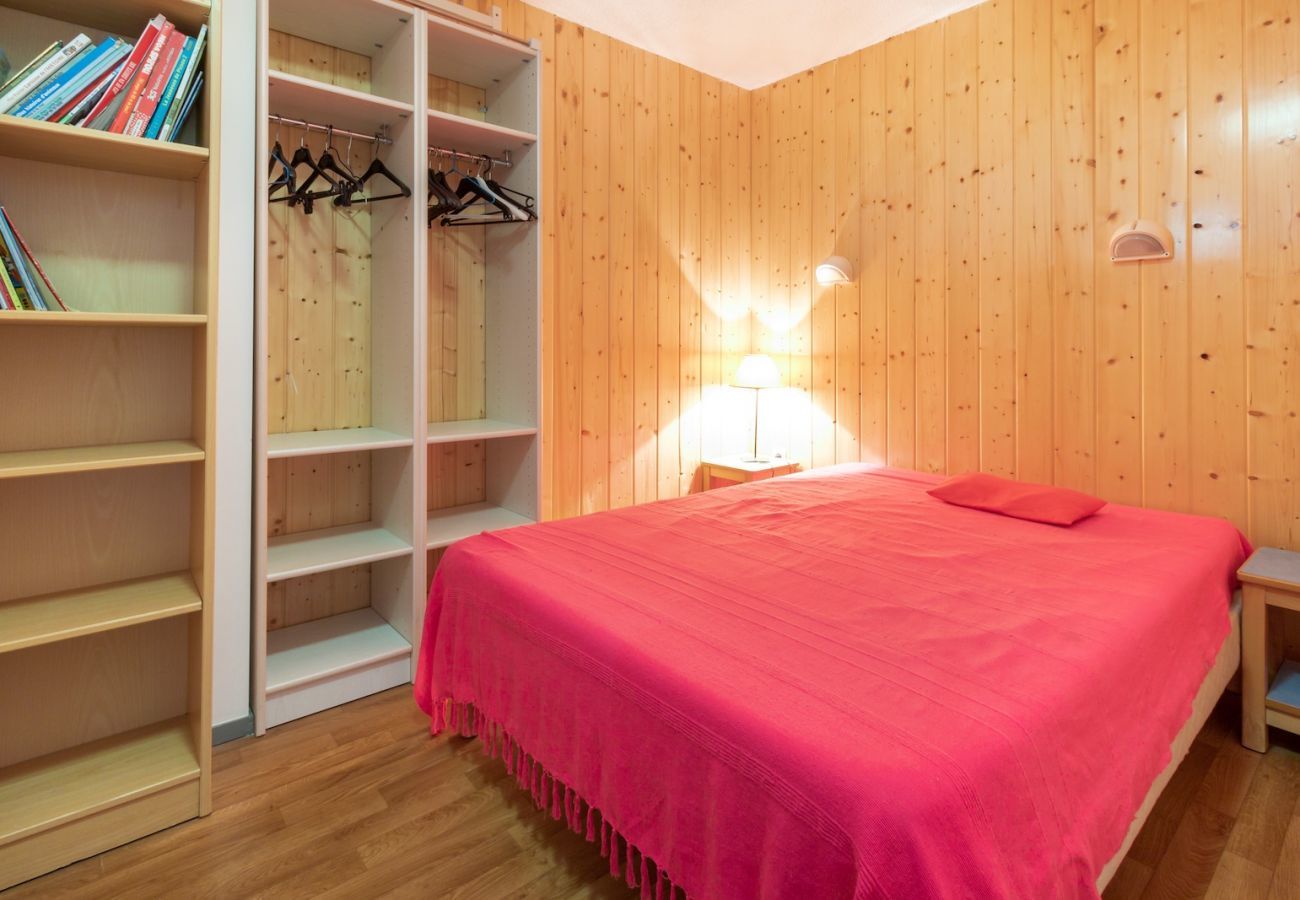Apartamento en Adervielle-Pouchergues - Belle Sayette - 200m de la playa - Para 8 pers