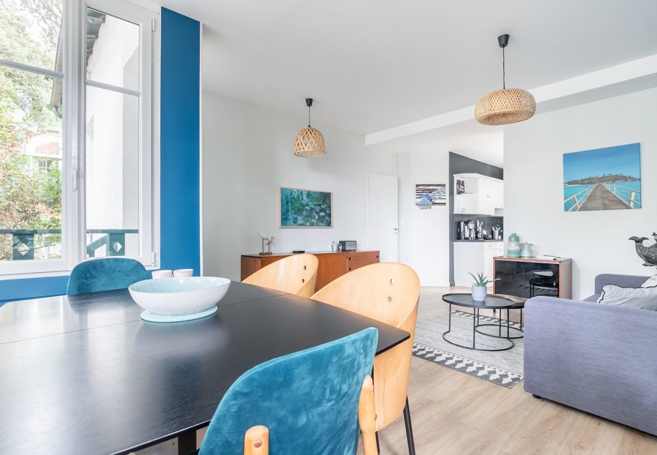 Casa en Noirmoutier-en-l´Ile - Casa para 5 personas - 500m de la playa