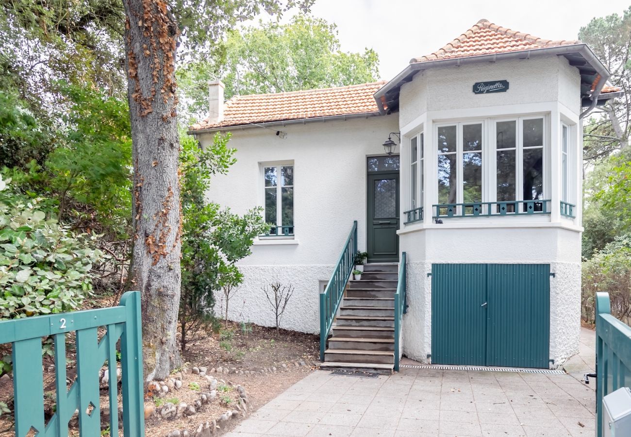 Casa en Noirmoutier-en-l´Ile - Casa para 5 personas - 500m de la playa