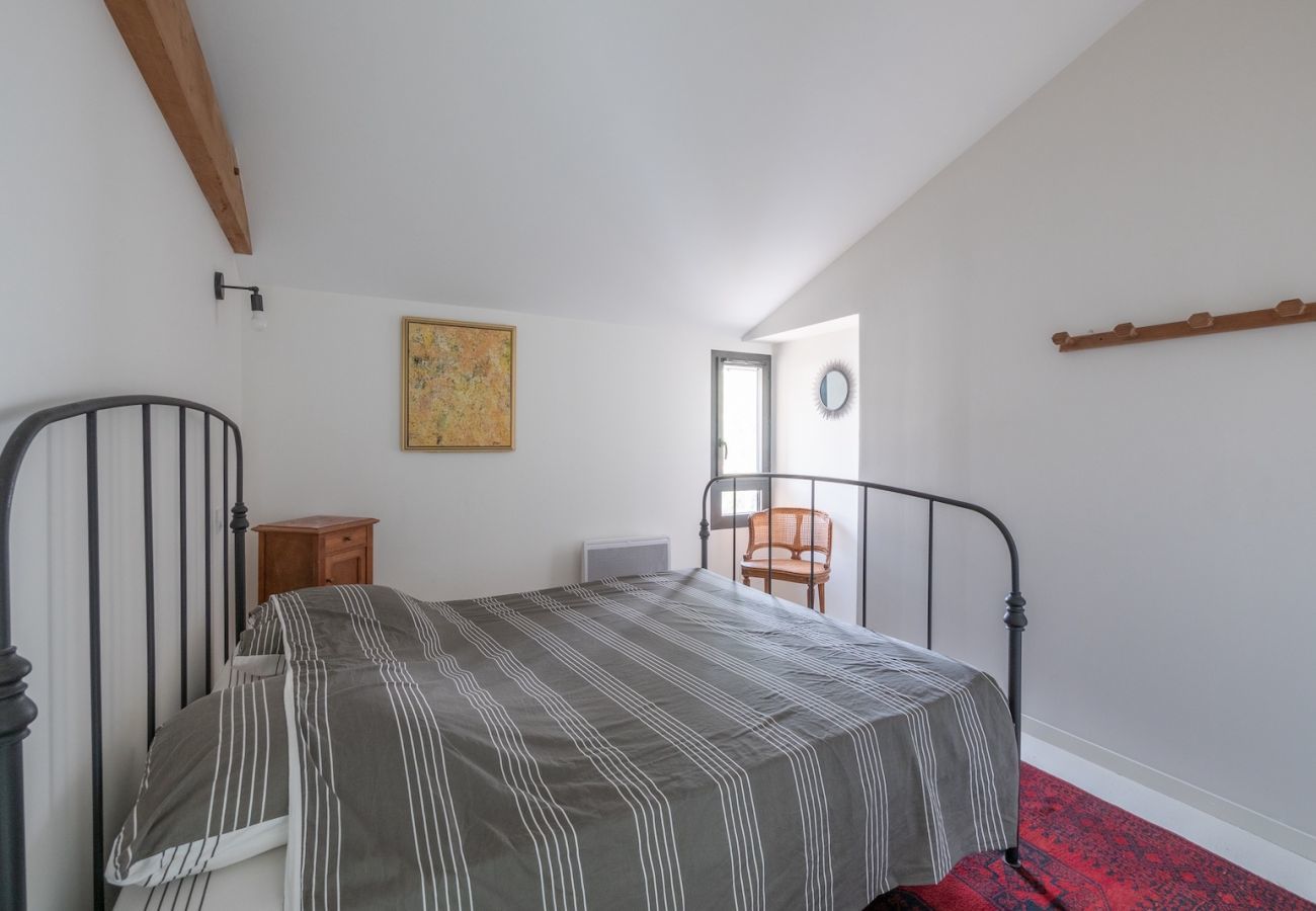 Casa en Jard-sur-Mer - Haus für 6 - Garten - 950 m zum Strand