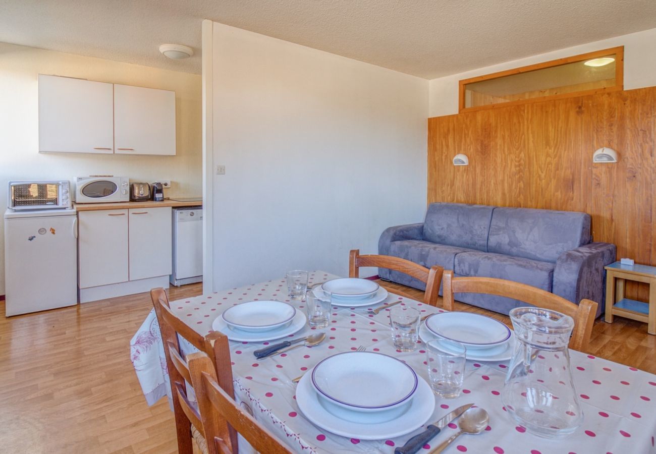 Apartamento en Adervielle-Pouchergues - 200m de la pistas - Piso para 4 - Adervielle