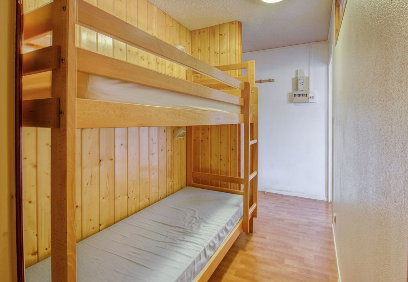 Apartamento en Adervielle-Pouchergues - 200m de la pistas - Piso para 4 - Adervielle