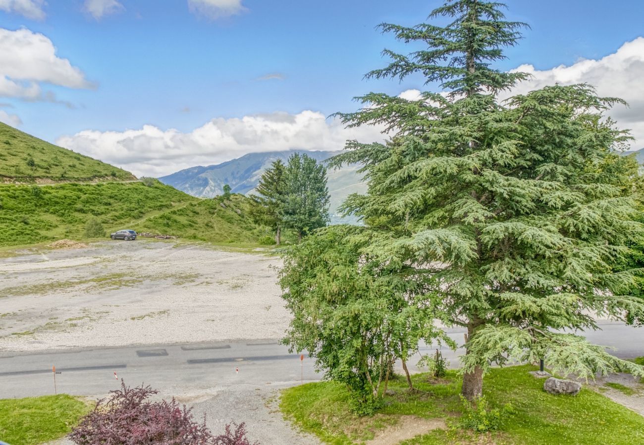 Apartamento en Adervielle-Pouchergues - 200m de la pistas - Piso para 4 - Adervielle