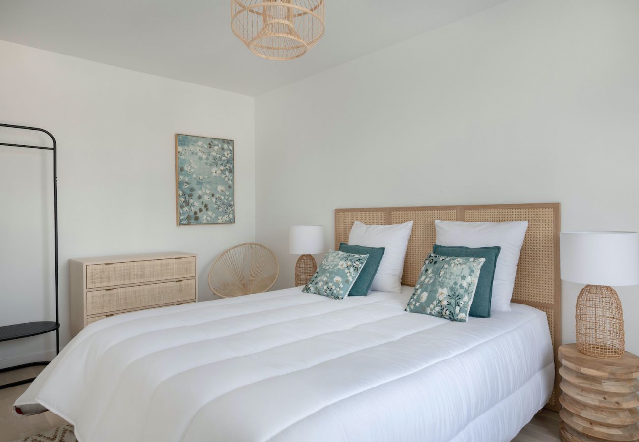 Apartamento en Pléneuf-Val-André - Para una estancia agradable junto al mar para 4 personas