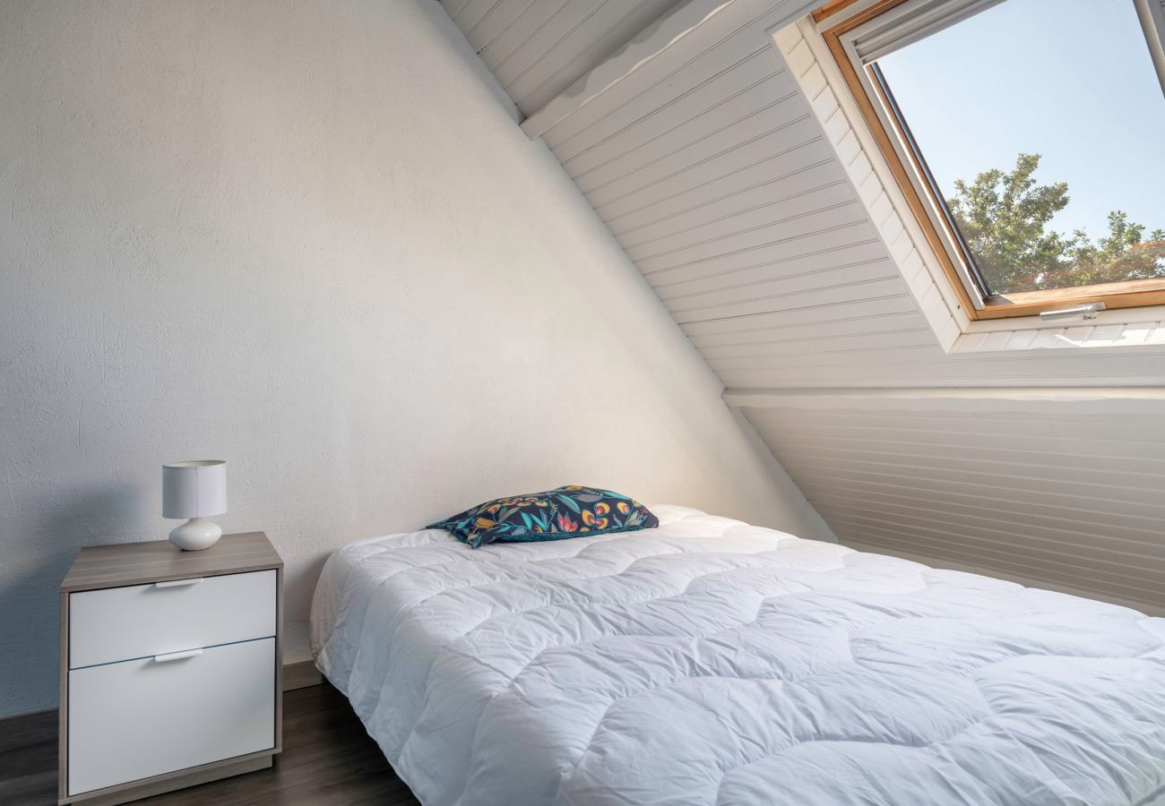 Casa en Sarzeau - A 300m de la playa, bonita casa para 8 personas