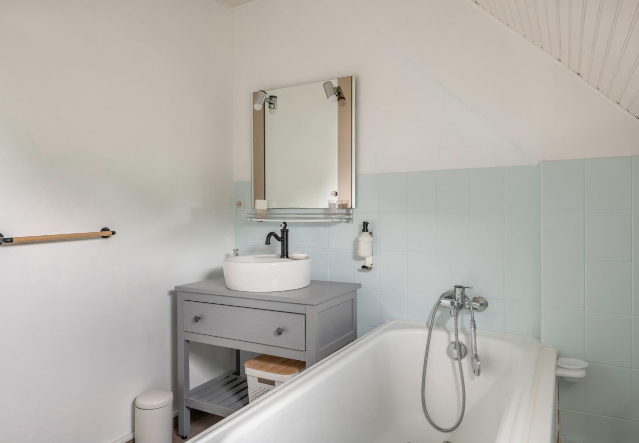 Apartamento en Le Pouliguen - Apartamento para 4 cerca de la playa de Nau