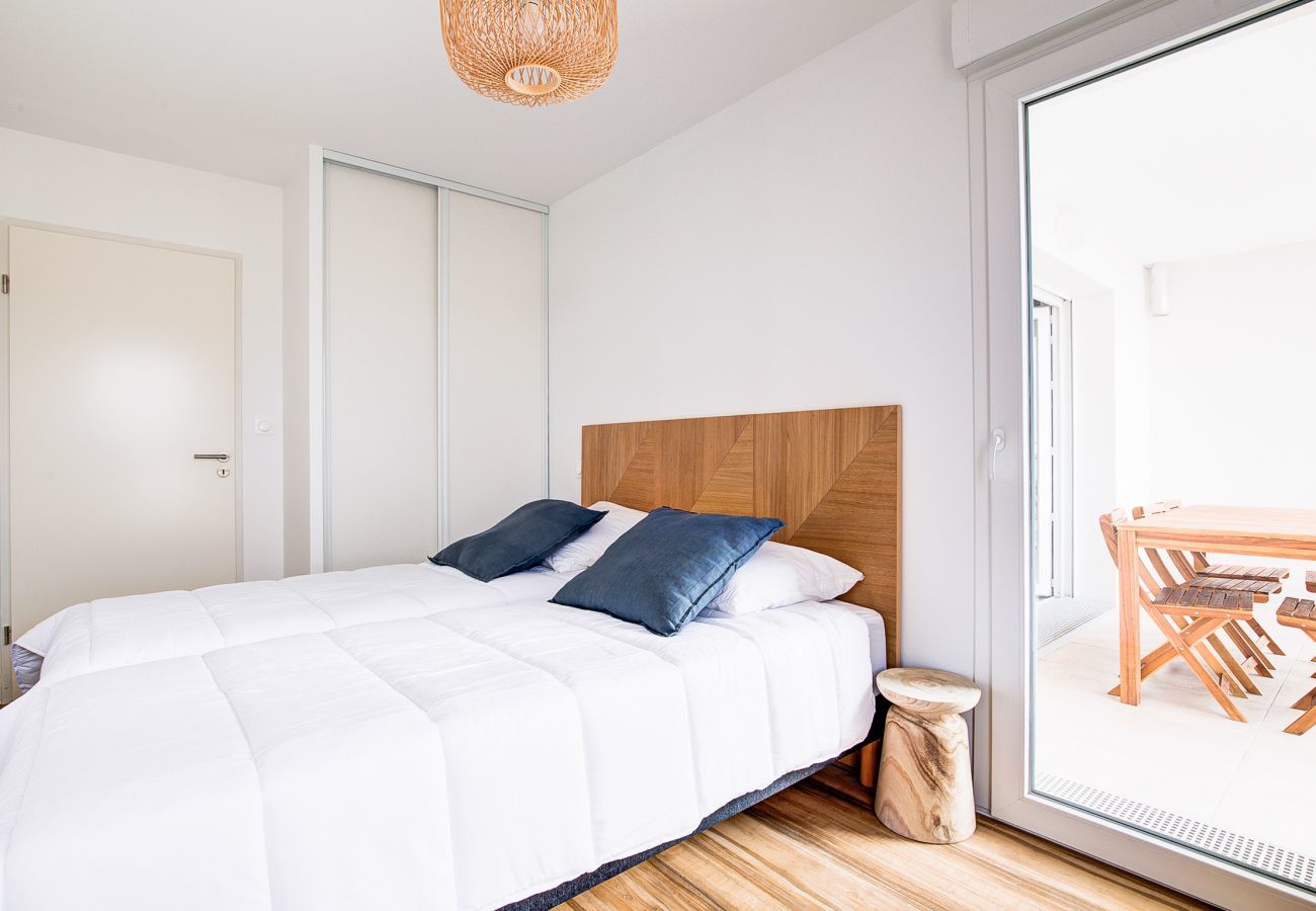 Apartamento en Lacanau - A 600m de la playa, bonito piso para 6