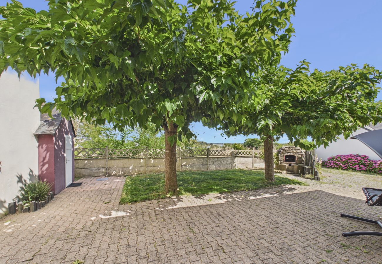 Casa en Assérac - Casa familiar, vista al mar en Assérac