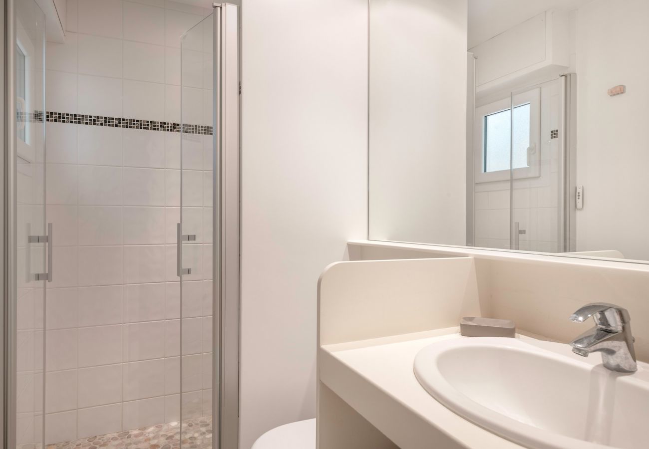 Apartamento en La Baule-Escoublac -  A 260m de la playa, precioso apartamento para 