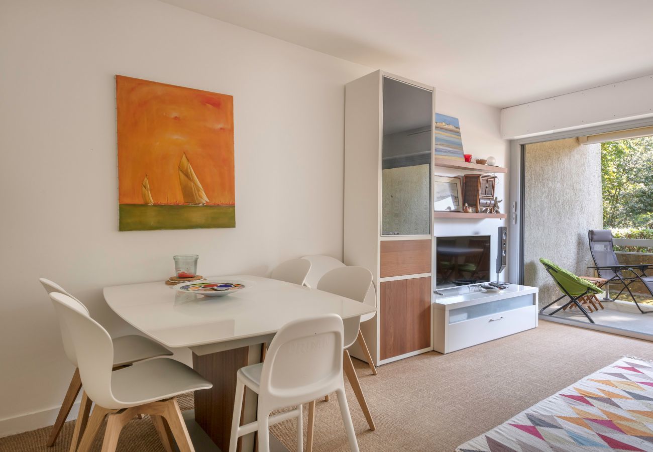 Apartamento en La Baule-Escoublac -  A 260m de la playa, precioso apartamento para 