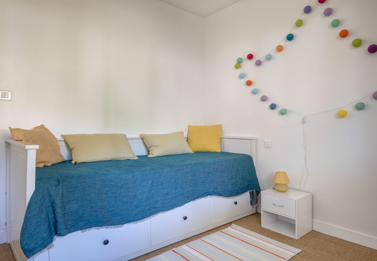 Apartamento en La Baule-Escoublac -  A 260m de la playa, precioso apartamento para 