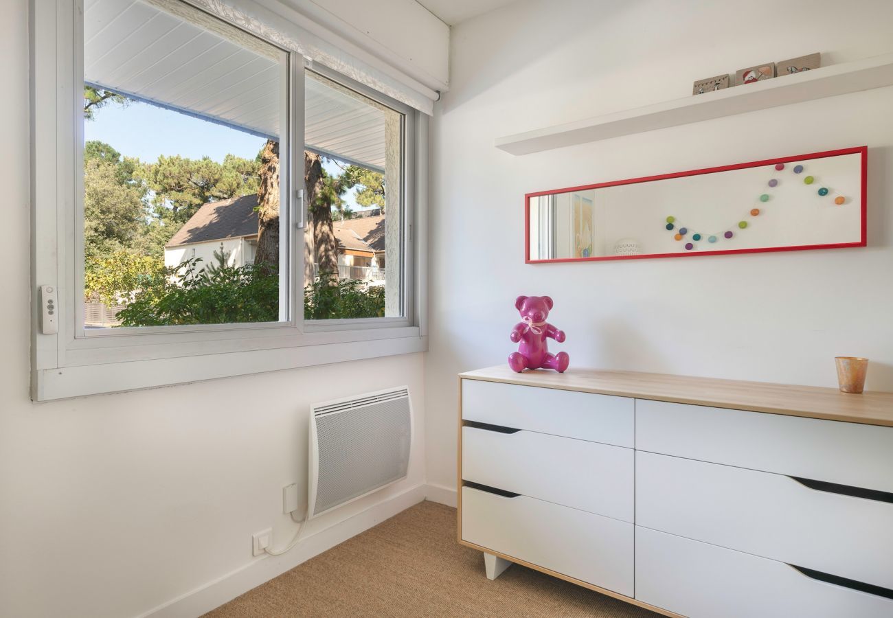 Apartamento en La Baule-Escoublac -  A 260m de la playa, precioso apartamento para 