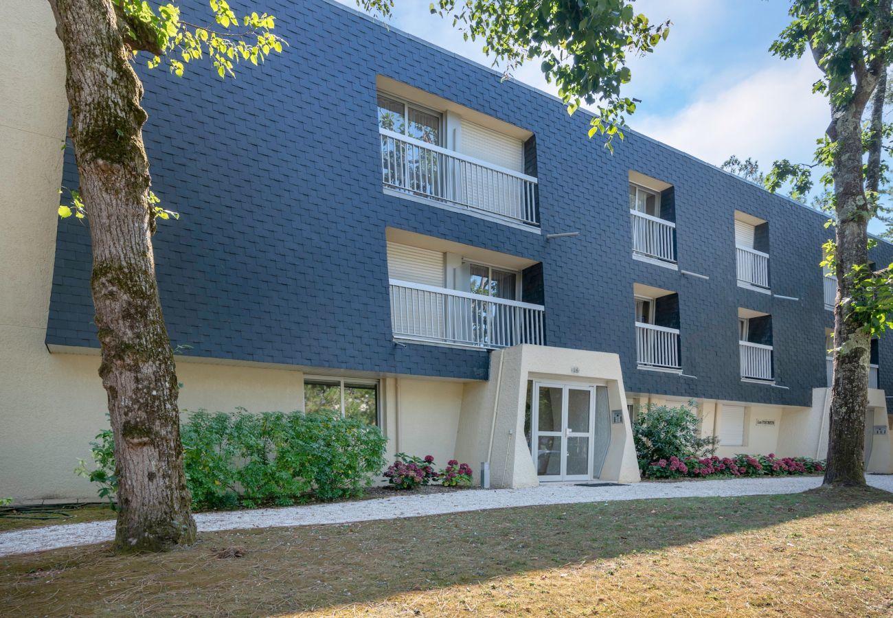 Apartamento en La Baule-Escoublac -  A 260m de la playa, precioso apartamento para 