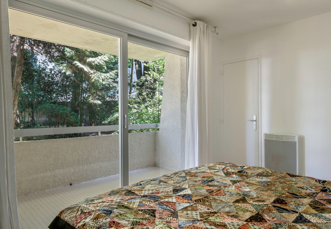 Apartamento en La Baule-Escoublac -  A 260m de la playa, precioso apartamento para 