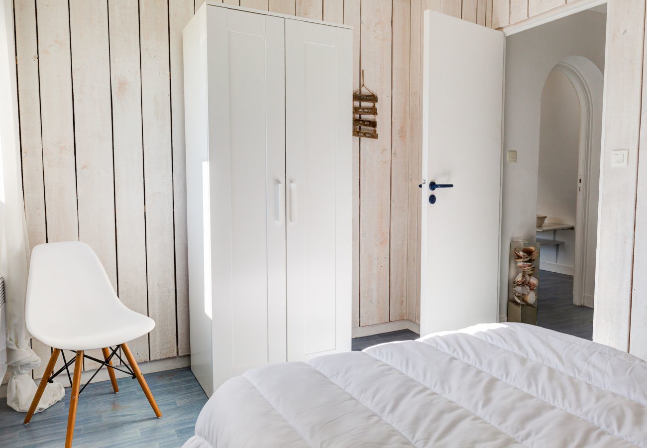 Casa en Plomeur - Cerca de Pointe de la Torche - Casa para 8 