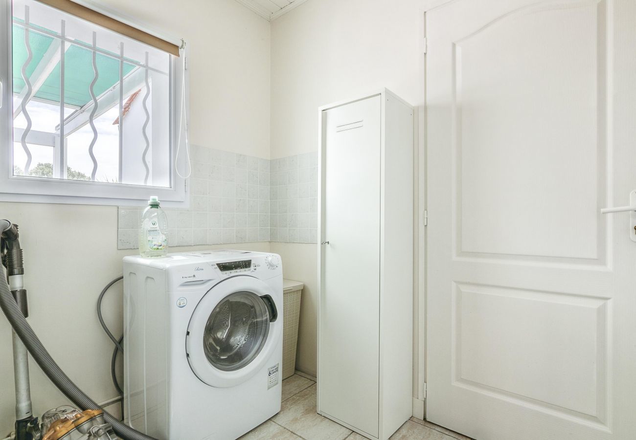 Casa en Les Sables-d´Olonne -  Casa con piscina para 6 personas