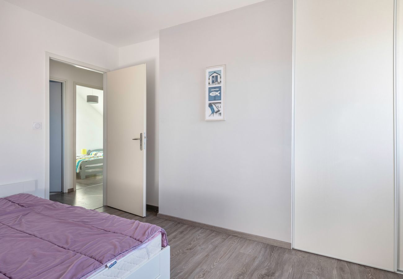 Casa en Piriac-sur-Mer -  Casa para 8 personas totalmente equipada en Piriac-Sur-Mer
