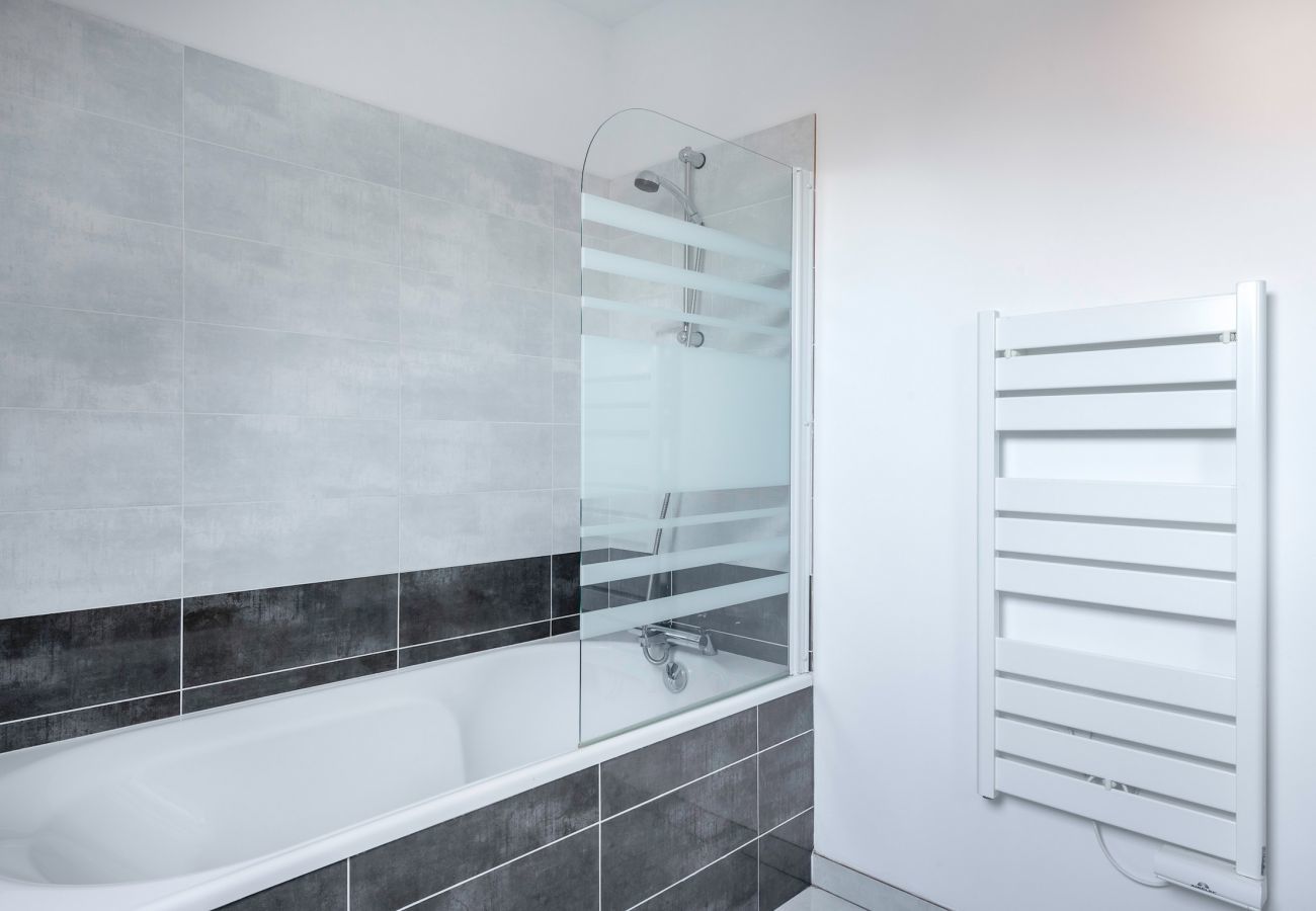Casa en Piriac-sur-Mer -  Casa para 8 personas totalmente equipada en Piriac-Sur-Mer