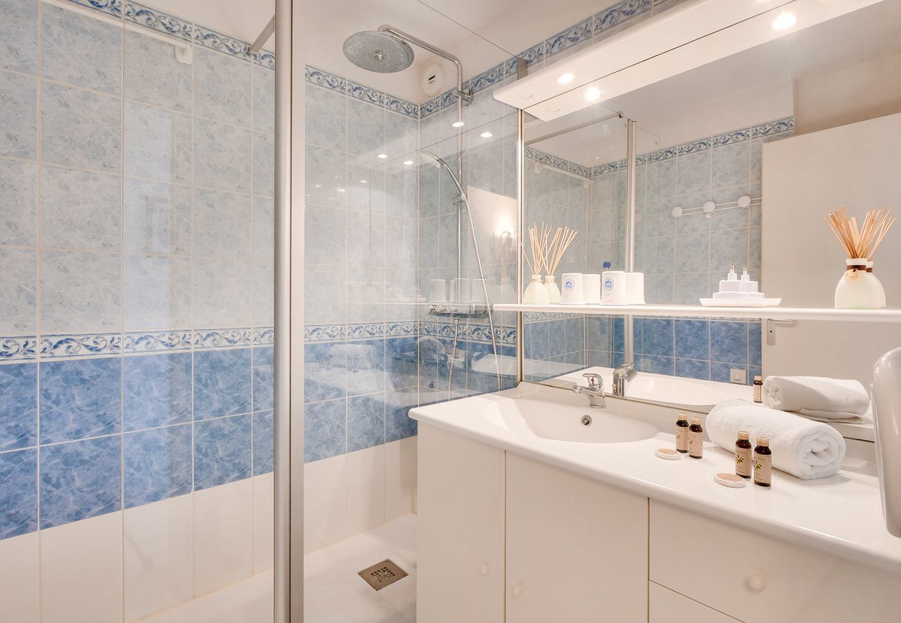 Apartamento en Saint-Martin-de-Ré - Escala para dos - Puerto de Saint-Martin-de-Ré
