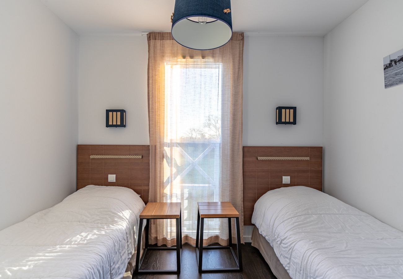 Casa en Talmont-Saint-Hilaire - Casa con terraza para 6 en Talmont St-Hilaire