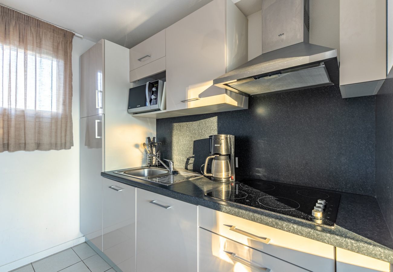 Casa en Talmont-Saint-Hilaire - Casa con terraza para 6 en Talmont St-Hilaire