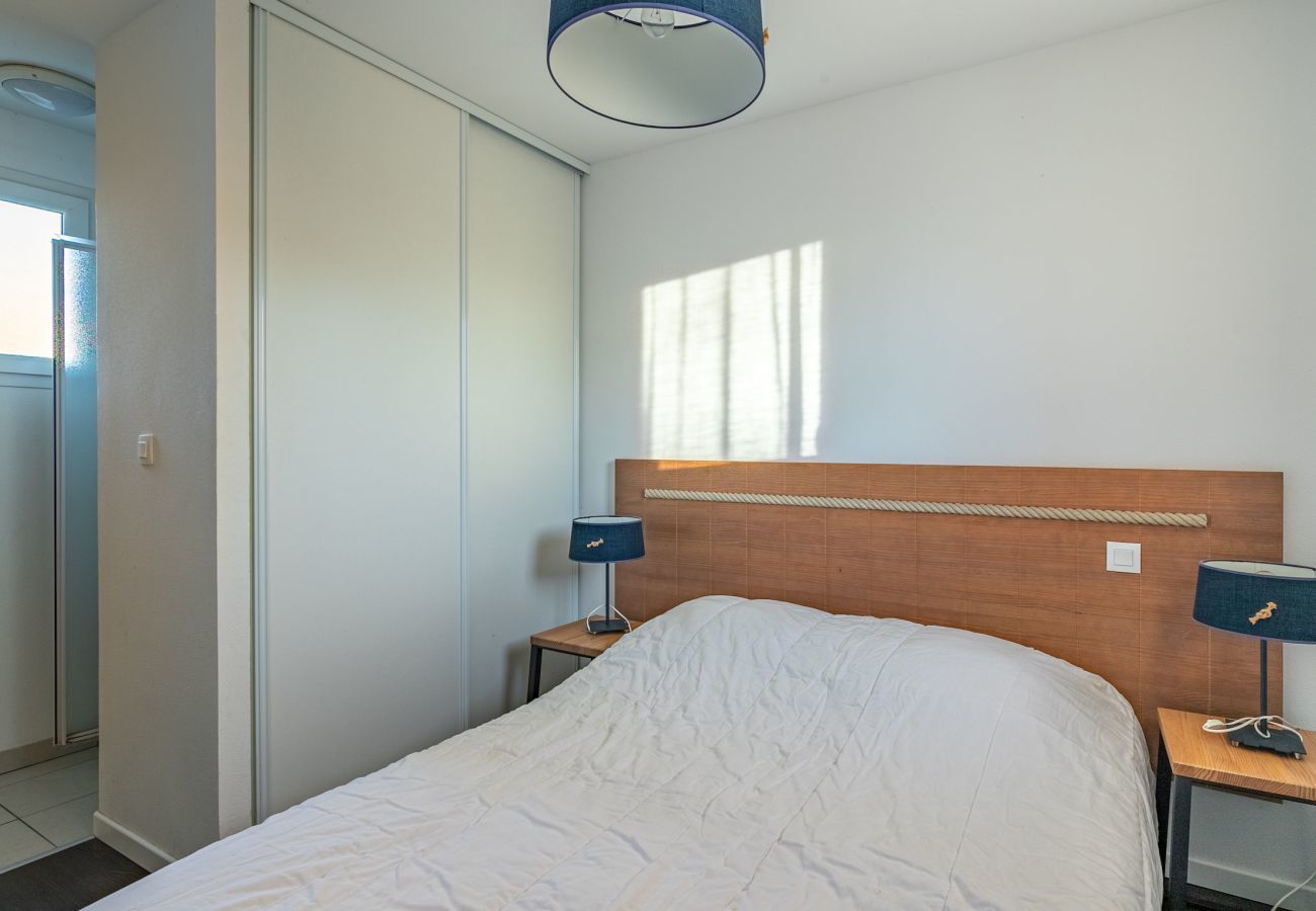 Casa en Talmont-Saint-Hilaire - Casa con terraza para 6 en Talmont St-Hilaire