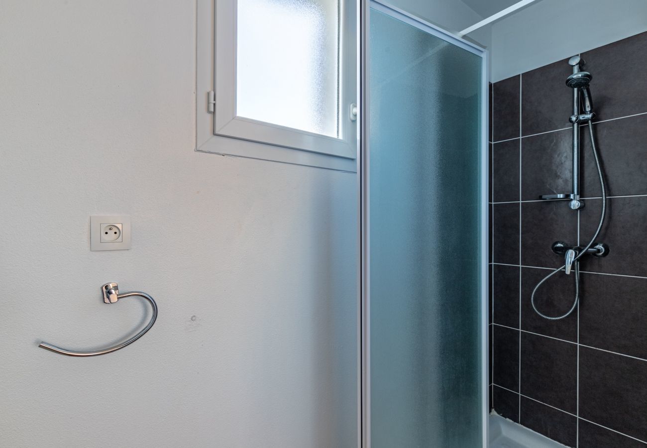 Casa en Talmont-Saint-Hilaire - Casa con terraza para 6 en Talmont St-Hilaire