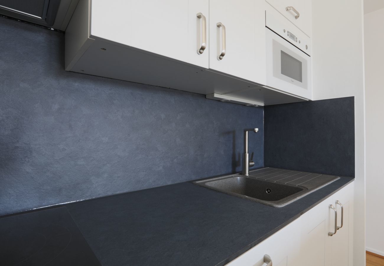 Apartamento en Saint-Martin-de-Ré - Precioso piso con magníficas vistas - isla 2