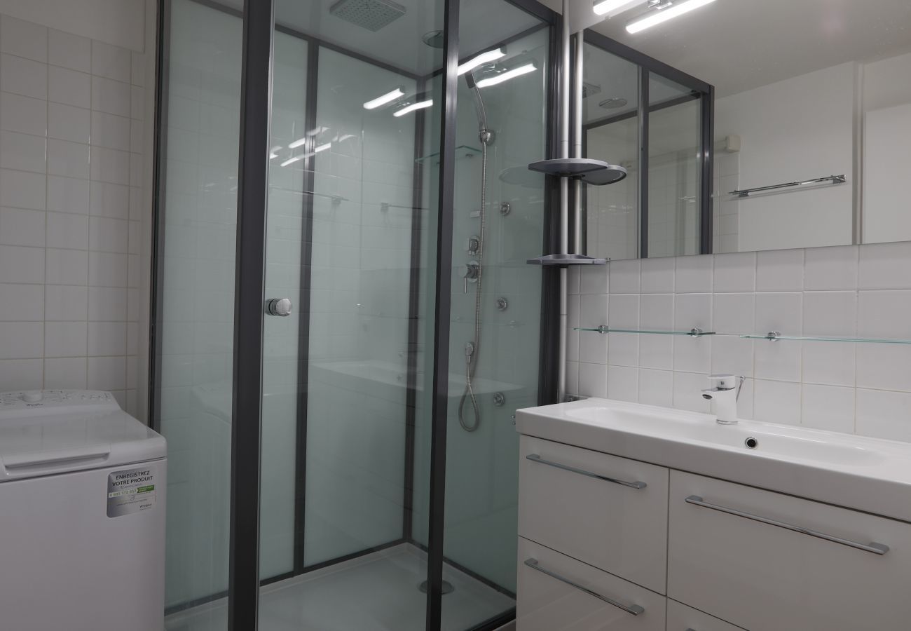 Apartamento en Saint-Martin-de-Ré - Precioso piso con magníficas vistas - isla 2