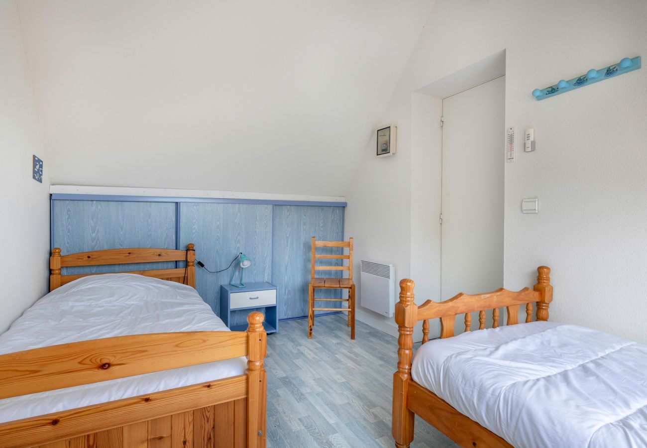 Casa en Sarzeau - Sarzeau- Casa para 6- Pointe de Penvins