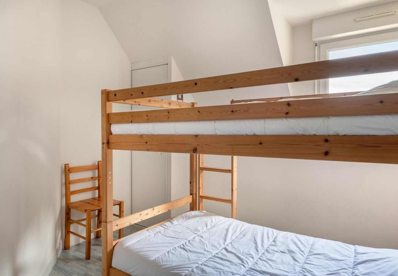 Casa en Sarzeau - Sarzeau- Casa para 6- Pointe de Penvins