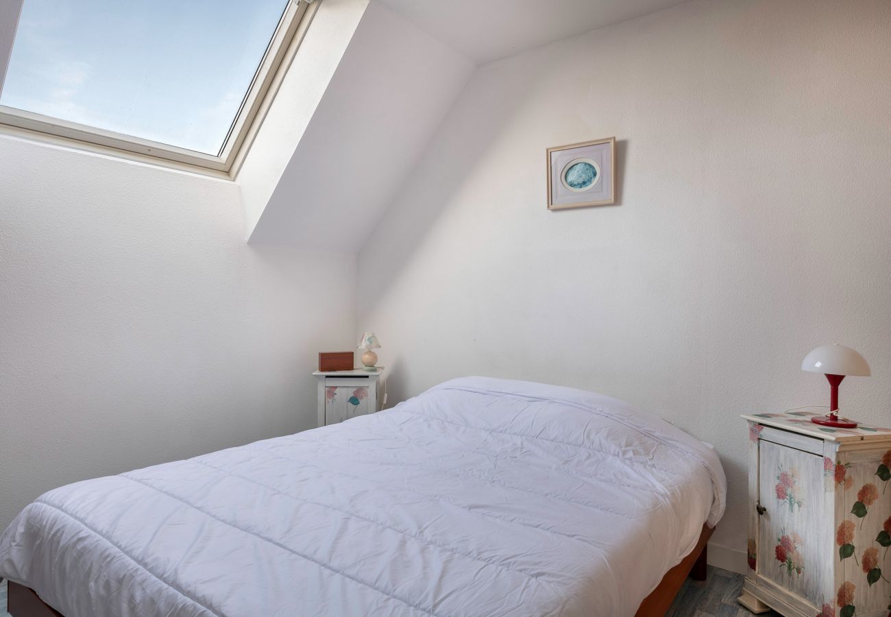 Casa en Sarzeau - Sarzeau- Casa para 6- Pointe de Penvins