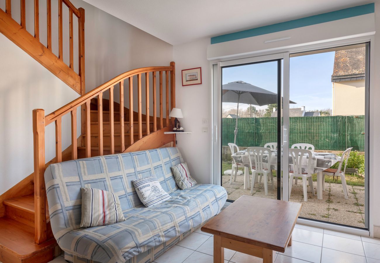 Casa en Sarzeau - Sarzeau- Casa para 6- Pointe de Penvins