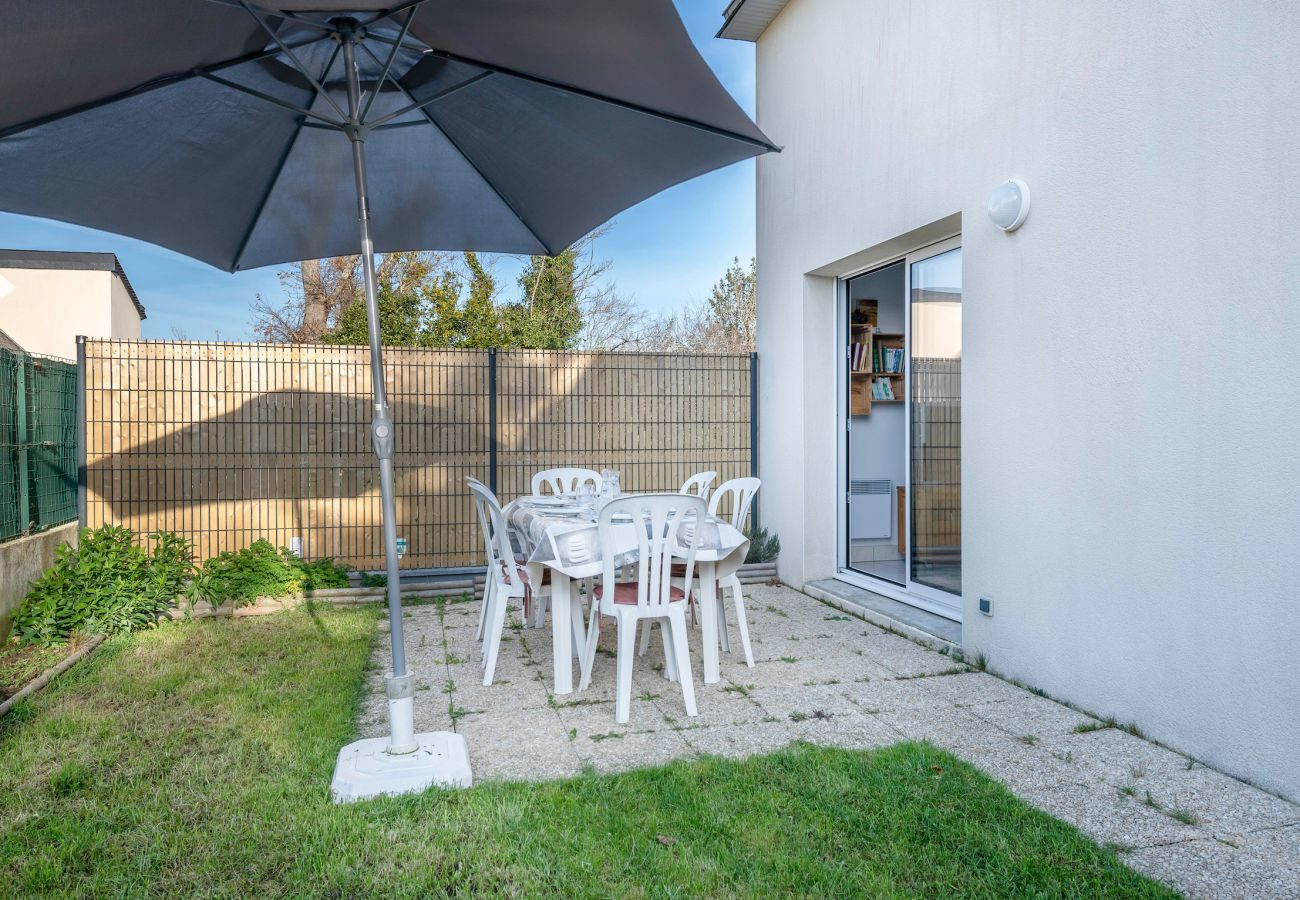 Casa en Sarzeau - Sarzeau- Casa para 6- Pointe de Penvins