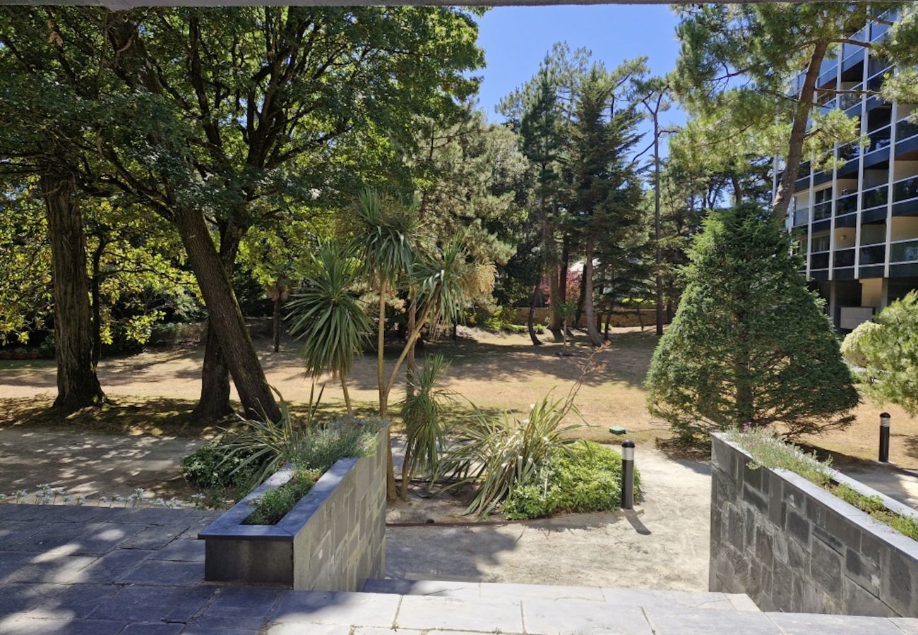 Apartamento en La Baule-Escoublac - A 250m de la playa, para 2 adultos y 2 niños