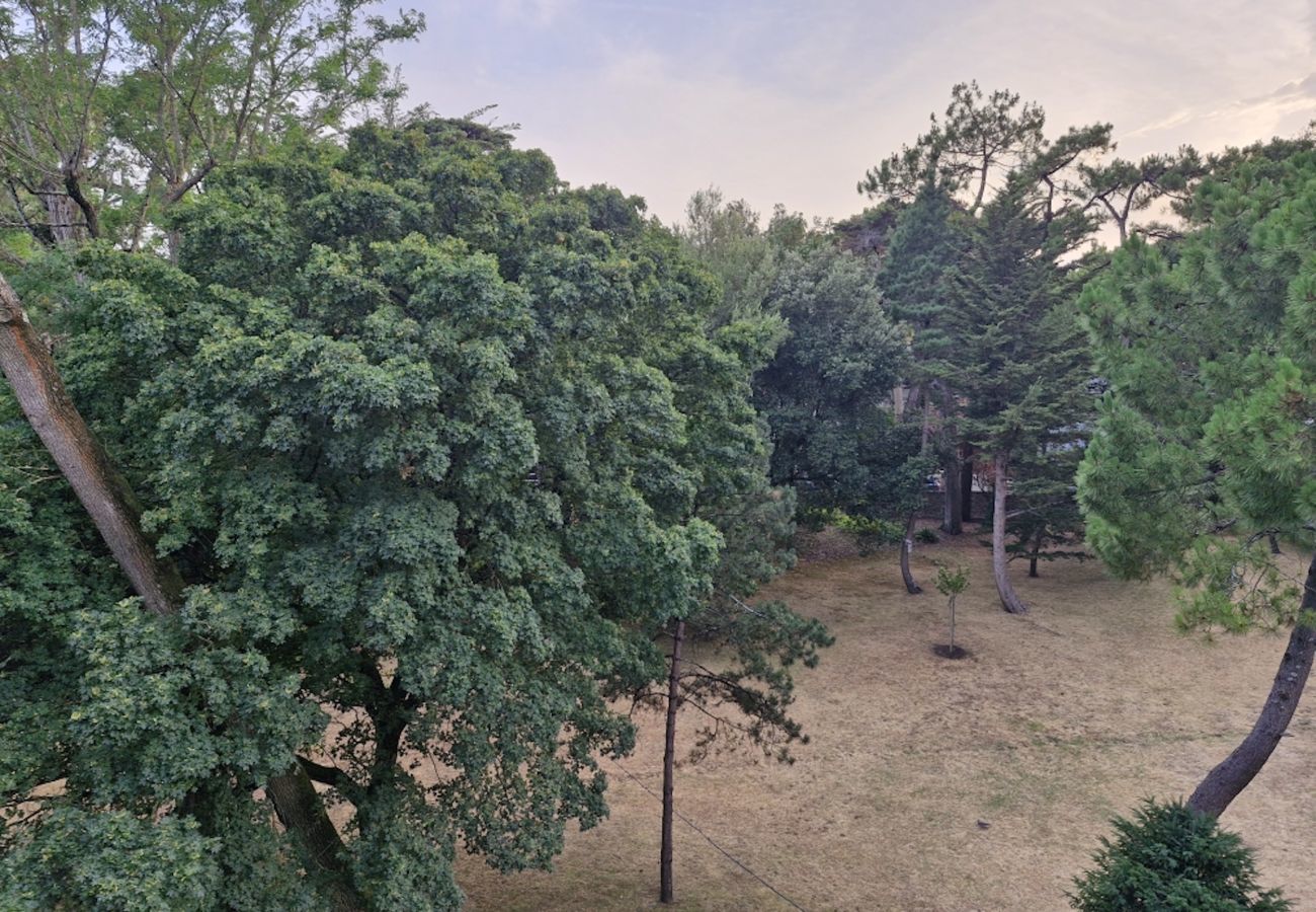 Apartamento en La Baule-Escoublac - A 250m de la playa, para 2 adultos y 2 niños