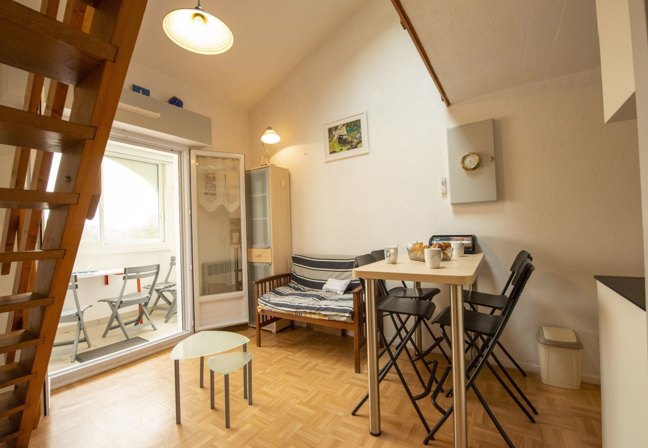 Apartamento en Les Sables-d´Olonne -  Apartamento a 900 m de la playa en Les Sables d'Olonne
